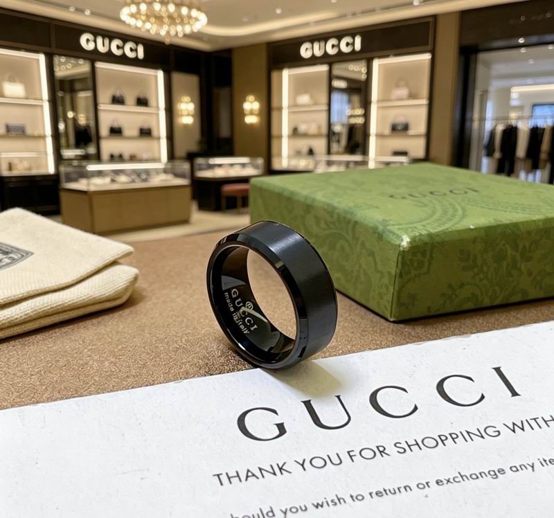 Gucci Ring 06yxs12